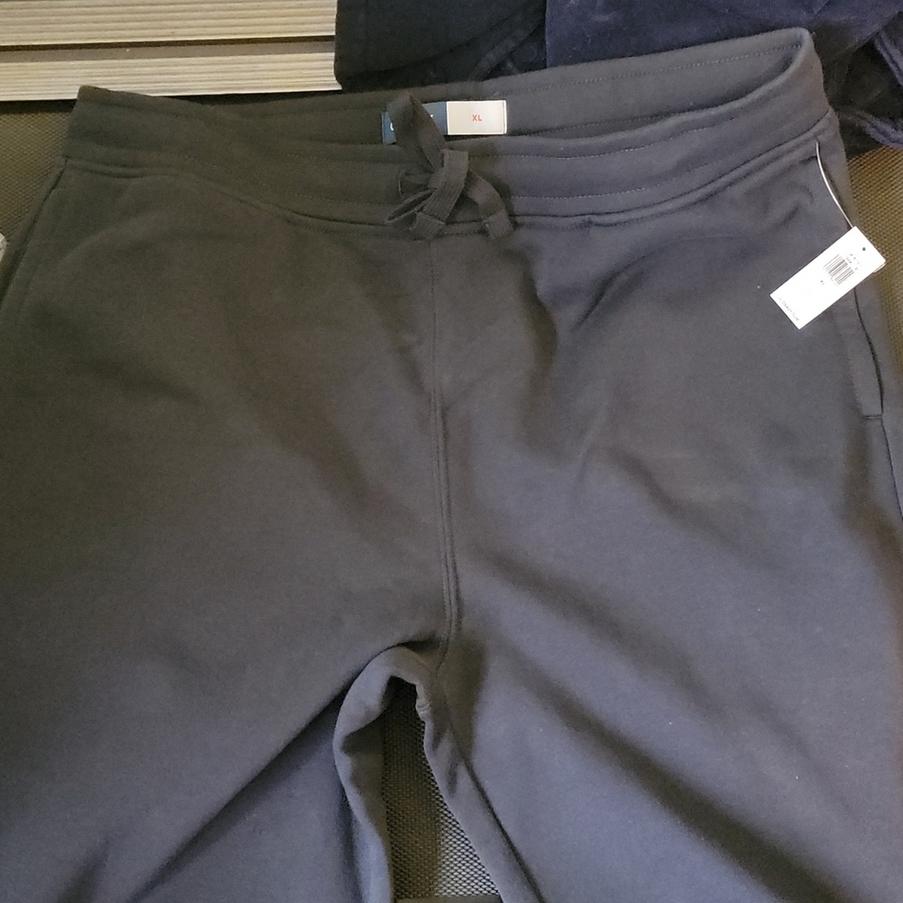 Men's sweatpants